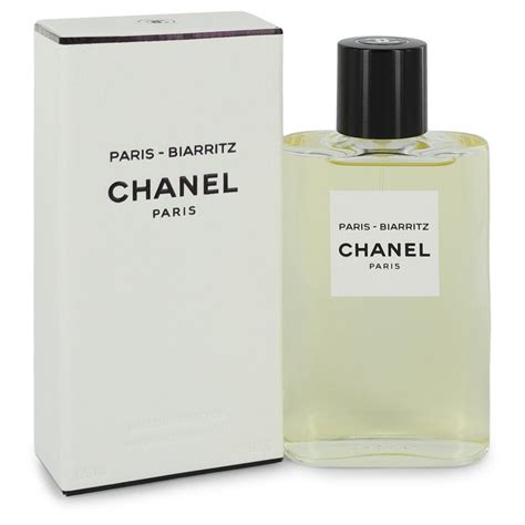 chanel paris biarritz perfume price.